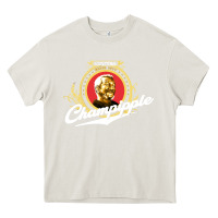 Cream champipple redd tv show Heavy Core Tee - maiPhamDesign