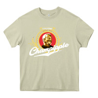 Mossy champipple redd tv show Heavy Core Tee - maiPhamDesign
