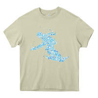 Mossy ski vacation t  shirt snowboard snowboarder snowboarding t  shirt Heavy Core Tee - maiPhamDesign
