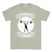 Matcha Stronger Everday Classic Tee - Bettercallsaul