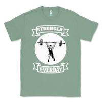 Sage Stronger Everday Classic Tee - Bettercallsaul