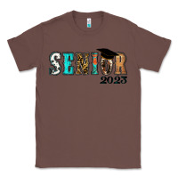Chestnut Western senior 2023 Classic Tee - RanaPortraitStore