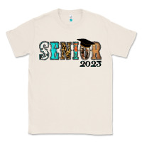 Natural Western senior 2023 Classic Tee - RanaPortraitStore