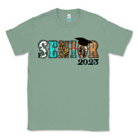 Sage Western senior 2023 Classic Tee - RanaPortraitStore