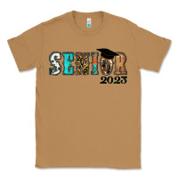 Toasted Coconut Western senior 2023 Classic Tee - RanaPortraitStore