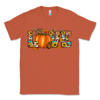 Copper fall love Classic Tee - Artiststas