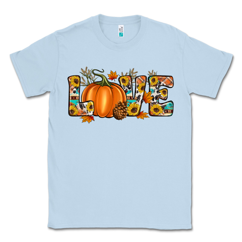Fall Love Classic Tee by Artiststas | Teevron