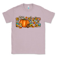Lilac fall love Classic Tee - Artiststas
