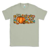 Matcha fall love Classic Tee - Artiststas