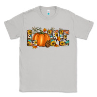 Moon Dust fall love Classic Tee - Artiststas