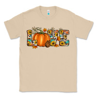 Mushroom fall love Classic Tee - Artiststas