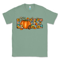 Sage fall love Classic Tee - Artiststas
