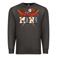 Smoke ballpark mini Premium Sweatshirt - AdoDesignShop
