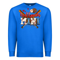 True Royal ballpark mini Premium Sweatshirt - AdoDesignShop
