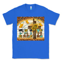 True Royal faith with cross Classic Tee - TumblerDesignByShophia