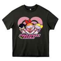 Asphalt Vintage Classic American cartoon Movie Characters Mens Best Heavy Core Tee - maiPhamDesign