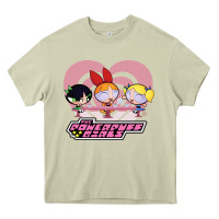 Mossy Vintage Classic American cartoon Movie Characters Mens Best Heavy Core Tee - maiPhamDesign