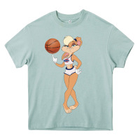 Arona lola bunny Heavy Core Tee - maiPhamDesign