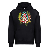 Black little debbie tree cakes sunflower gemstone Urban Hoodie - JahusDesignShop