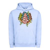 Pigment Grape Ice little debbie tree cakes sunflower gemstone Urban Hoodie - JahusDesignShop