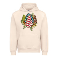 Sandshell little debbie tree cakes sunflower gemstone Urban Hoodie - JahusDesignShop