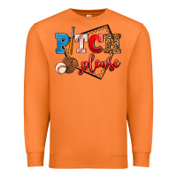 Carrot pitch please Premium Sweatshirt - AdoDesignShop
