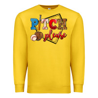 Lemon pitch please Premium Sweatshirt - AdoDesignShop