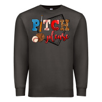 Smoke pitch please Premium Sweatshirt - AdoDesignShop