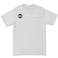 Dove Grey jack white black Premium Tee - maiPhamDesign