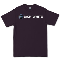 Plum jack white black Premium Tee - maiPhamDesign