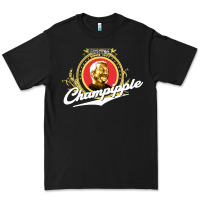 Black champipple redd tv show Premium Tee - maiPhamDesign