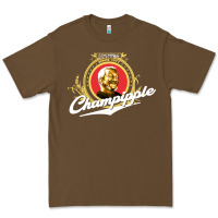 Champipple Redd Tv Show Premium Tee | Teevron