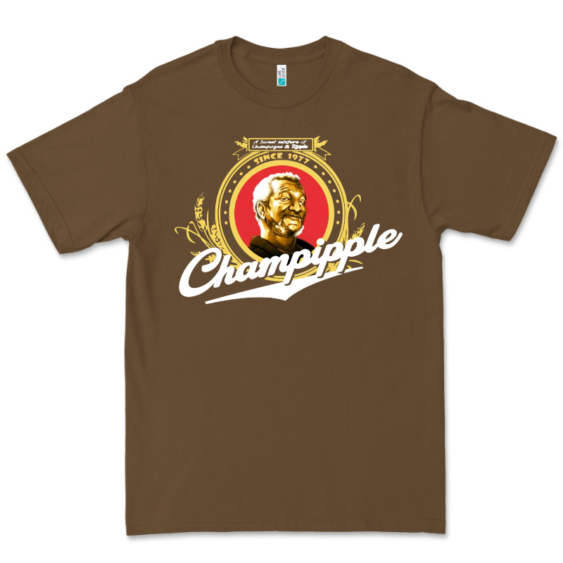Champipple Redd Tv Show Premium Tee by maiPhamDesign | Teevron