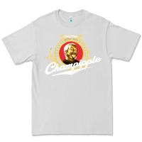 Dove Grey champipple redd tv show Premium Tee - maiPhamDesign