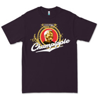 Plum champipple redd tv show Premium Tee - maiPhamDesign