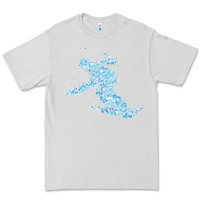 Dove Grey ski vacation t  shirt snowboard snowboarder snowboarding t  shirt Premium Tee - maiPhamDesign