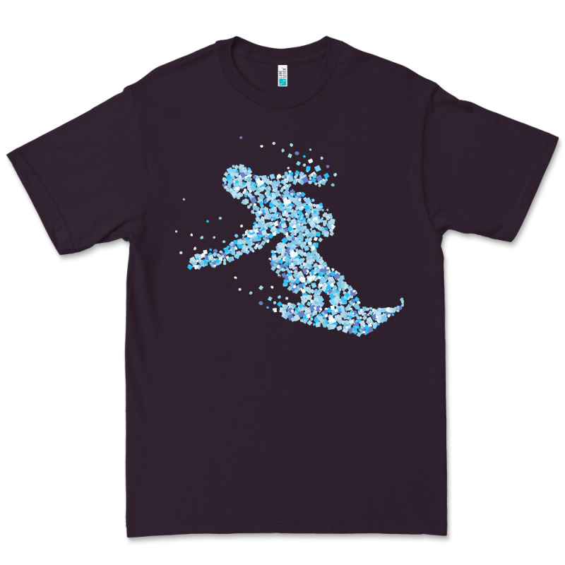 Ski Vacation T  Shirt Snowboard Snowboarder Snowboarding T  Shirt Premium Tee by maiPhamDesign | Teevron