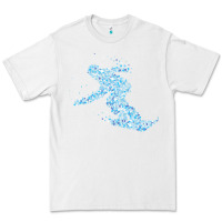 White ski vacation t  shirt snowboard snowboarder snowboarding t  shirt Premium Tee - maiPhamDesign