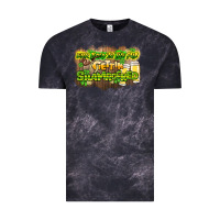 Cloud Black Err body in the pub gettin shamrocked Vintage Tee - HowdyJamesFarm