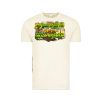 Vintage Arctic Err body in the pub gettin shamrocked Vintage Tee - HowdyJamesFarm