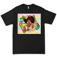 Black goodbye school hello summer Premium Tee - TumblerDesignByShophia