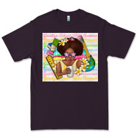 Plum goodbye school hello summer Premium Tee - TumblerDesignByShophia