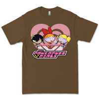 Vintage Classic American Cartoon Movie Characters Mens Best Premium Tee | Teevron
