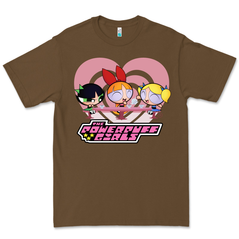 Vintage Classic American Cartoon Movie Characters Mens Best Premium Tee by maiPhamDesign | Teevron