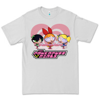 Dove Grey Vintage Classic American cartoon Movie Characters Mens Best Premium Tee - maiPhamDesign