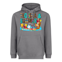 Storm tequila and summmer Heavyweight Hoodie - AdoDesignShop