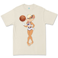 Bone lola bunny Premium Tee - maiPhamDesign