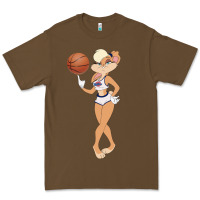 Lola Bunny Premium Tee | Teevron