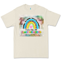 Bone i love you all class dismissed Premium Tee - TumblerDesignByShophia