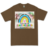 Cacao i love you all class dismissed Premium Tee - TumblerDesignByShophia